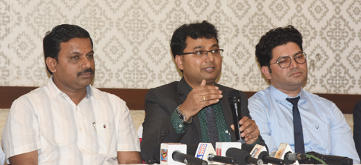 RVR Healthcare to launch Neuro-Oncology Centre in Kasaragod